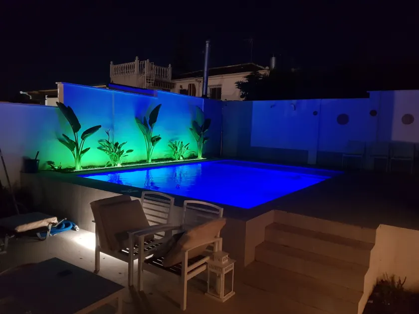 Lovely Bungalow for Four Close to Beach and City in Torrevieja - Image 1