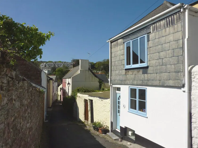Chough Cottage - Image 1