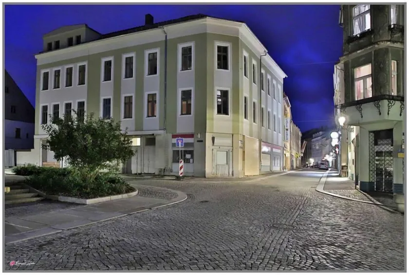 Stadthotel König Albert - Image 1