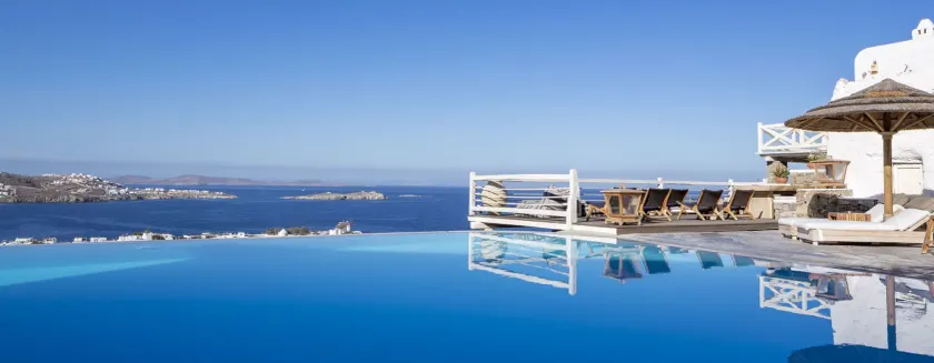 Vencia Boutique Hotel - Image 1