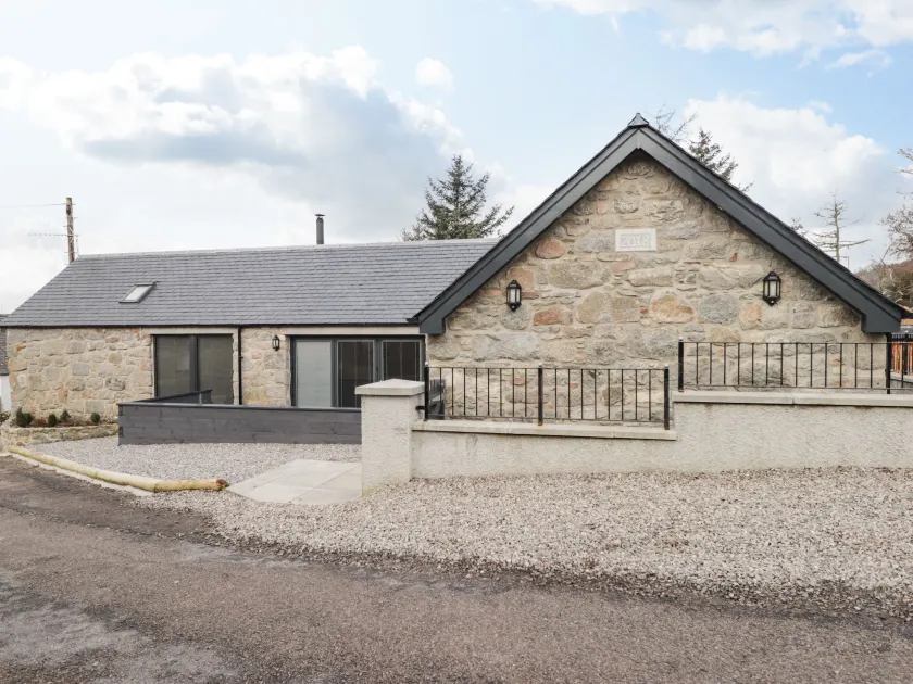 The Steading - Image 1
