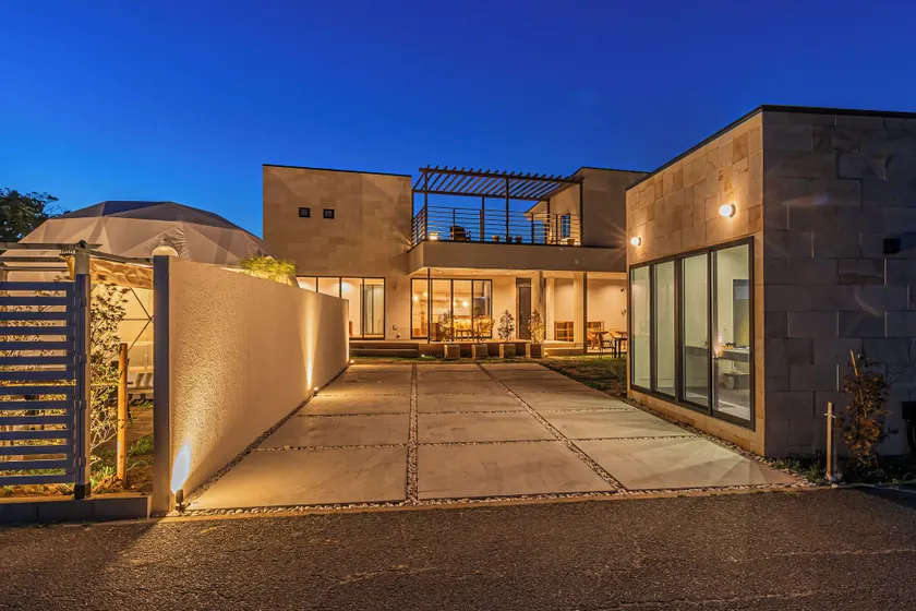 Innosense Resort -In Chiba Resol- - Image 1