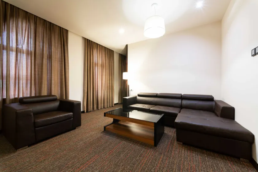 Bass Boutique Hotel - Image 1