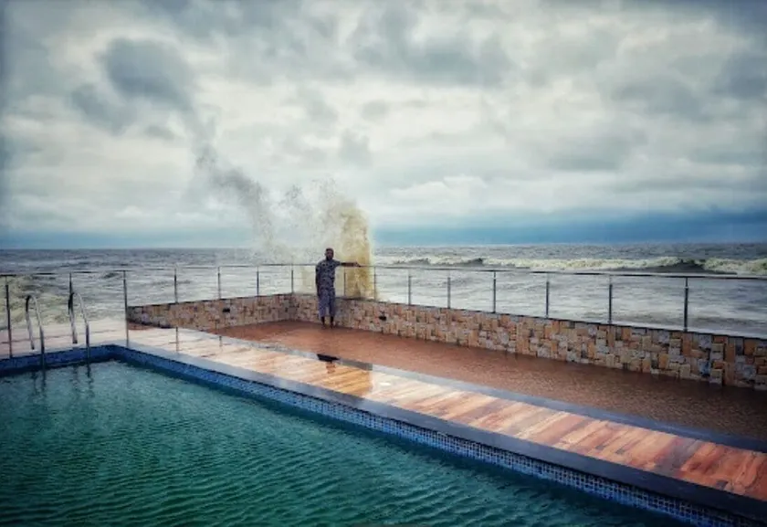 Mandarmani Kiss of Sea Resort - Image 1