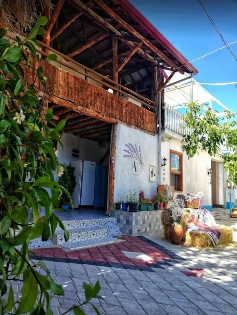 Aliya Konak - Köy Evi ve Lezzetleri - Image 1