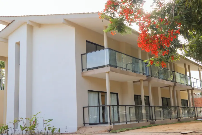 Hotel Maragogi Beach Club - Image 1