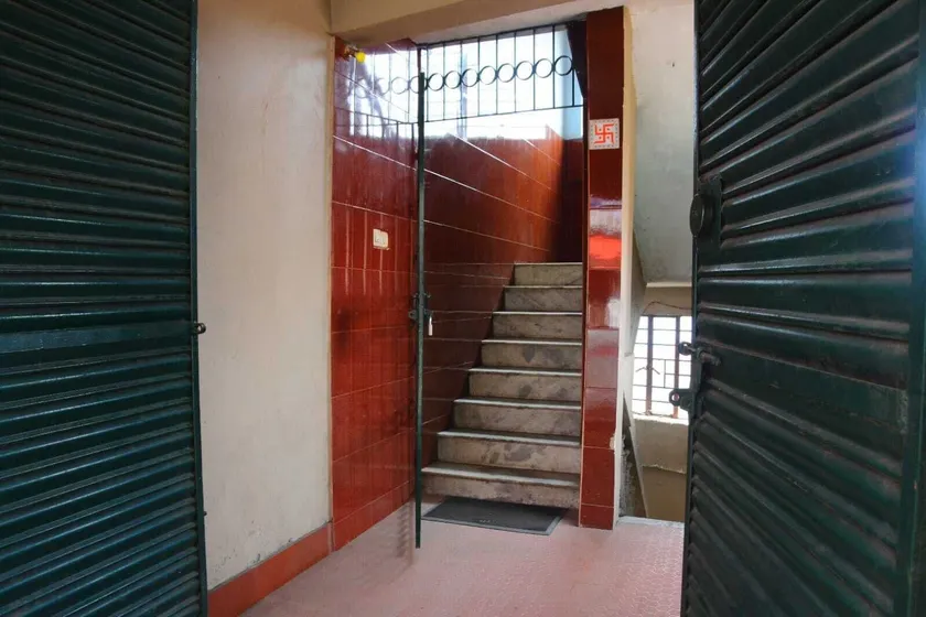 Hotel Green Park  - Image 1