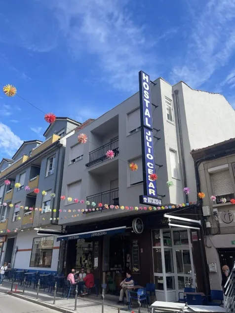 Hostal Julio Cesar  - Image 1
