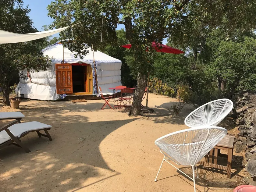 Au Soleil Mongol - Image 1