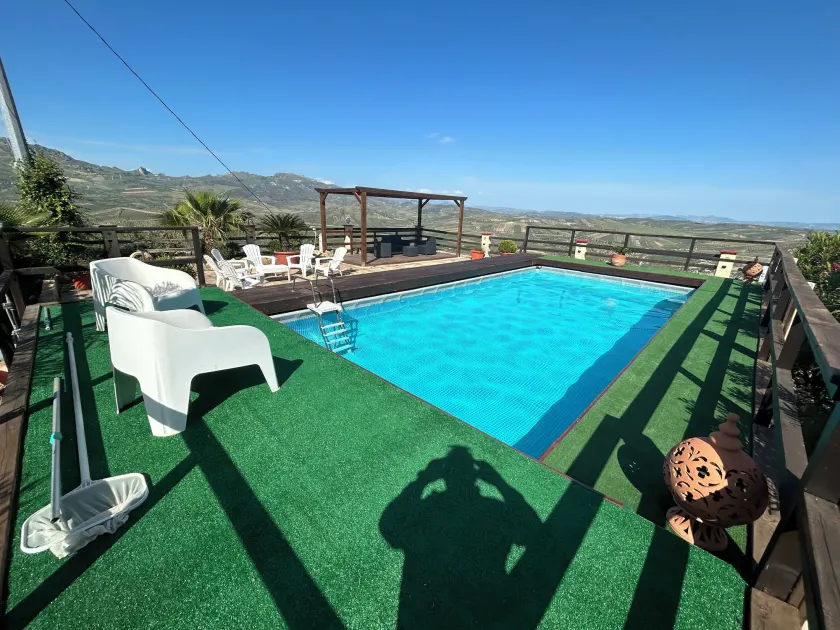 Appartamento Scirocco A Peaceful Retreat with a Beautiful View - Image 1