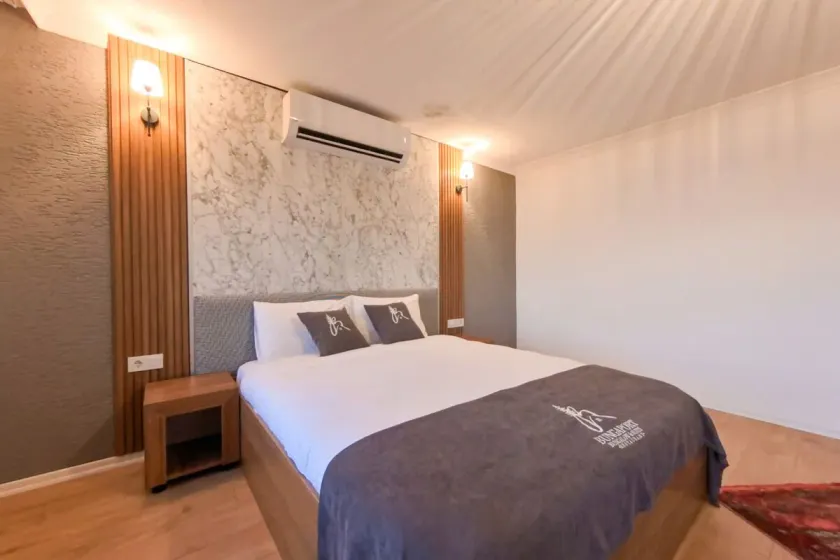 Bungaport Luxury Bungalows&Suits - Image 1