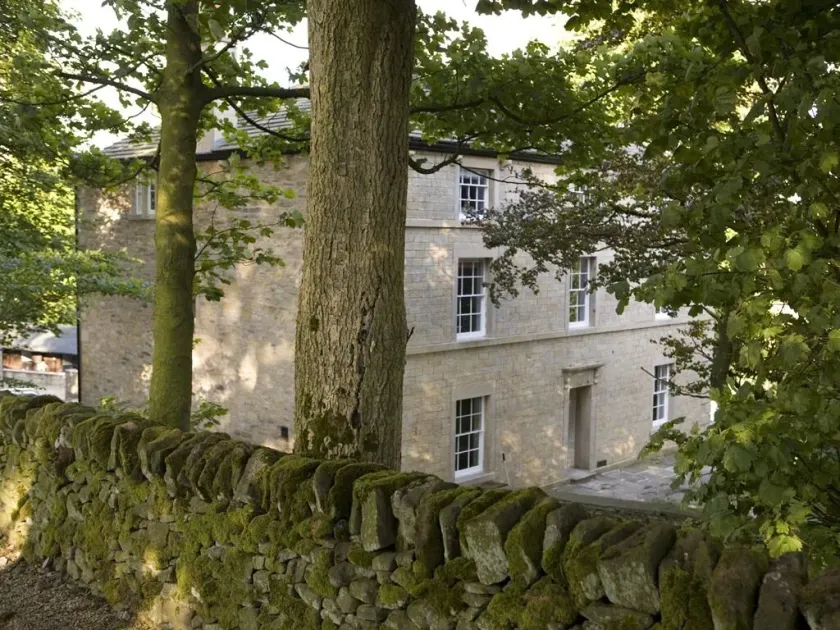 Rushop Hall - Image 1