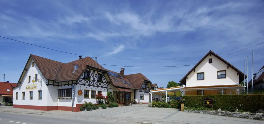 Gasthof zur Sonne - Image 1