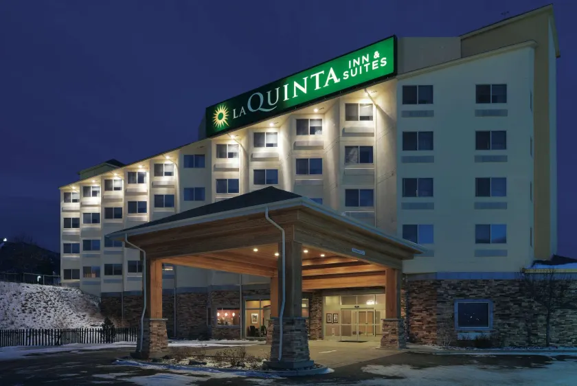La Quinta by Wyndham Butte - Image 1