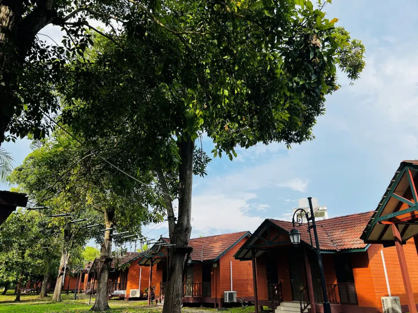 De Palma Resort Kuala Selangor - Image 1