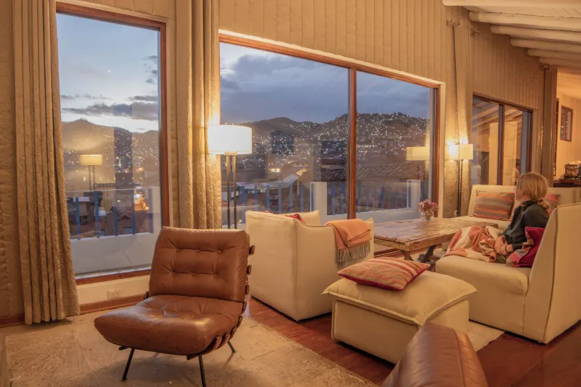Tocuyeros Boutique Hotel - Image 1