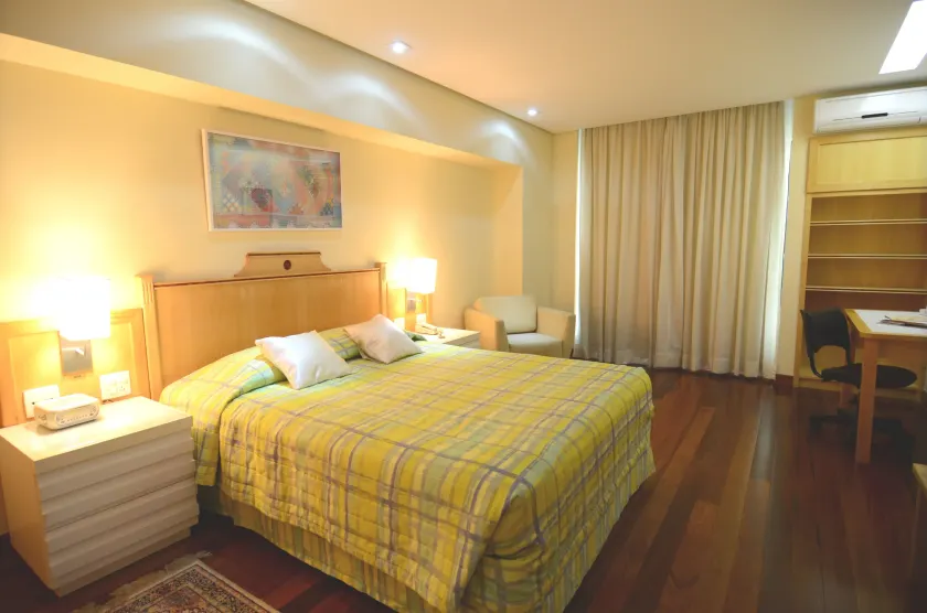 Constantino Hotel e Eventos - Image 1