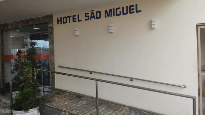 Hotel Sao Miguel - Image 1