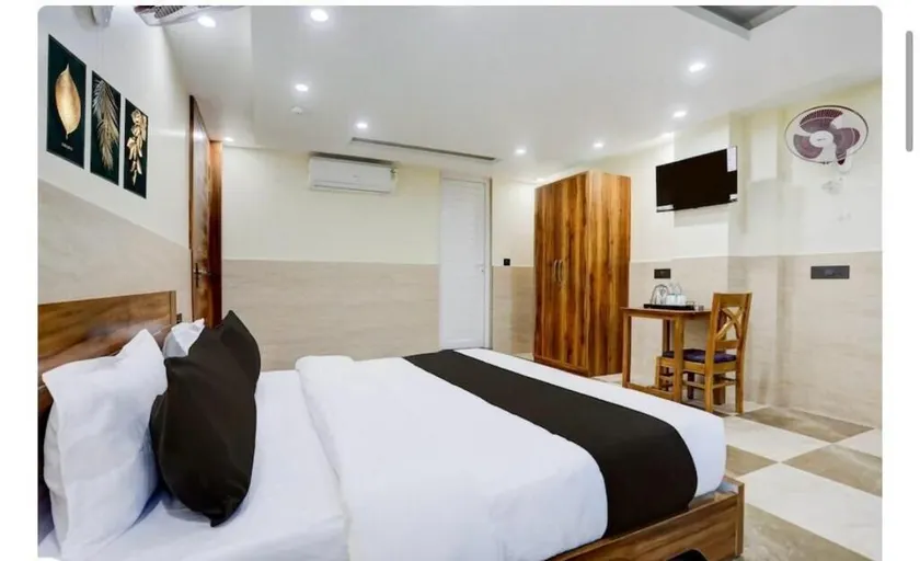 Hotel Elite Inn - Rom