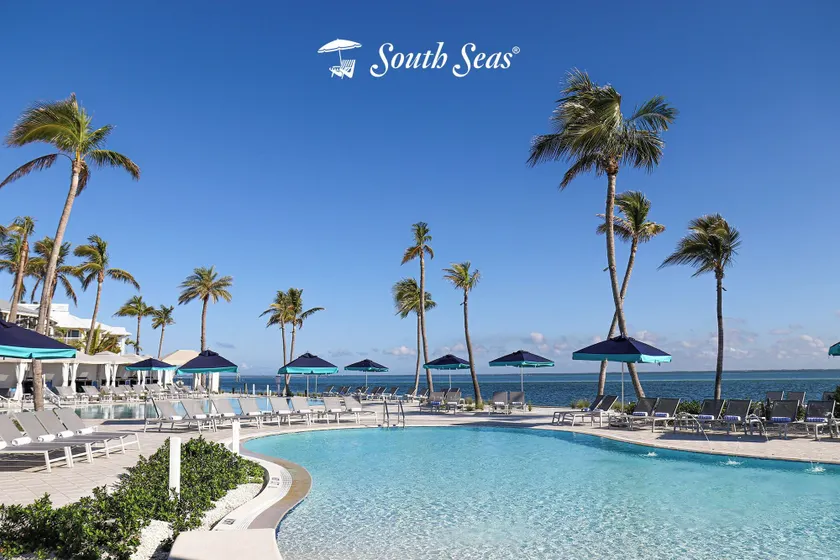 South Seas - Image 1