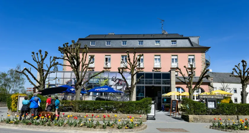 Trail-Inn Natur & Sporthotel - Image 1
