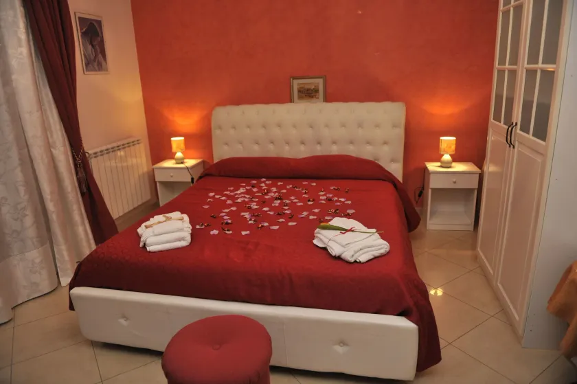 B&B Villa San Leonardo - Image 1