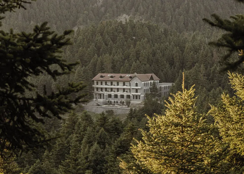MANNA, a Member of Design Hotels - Image 1