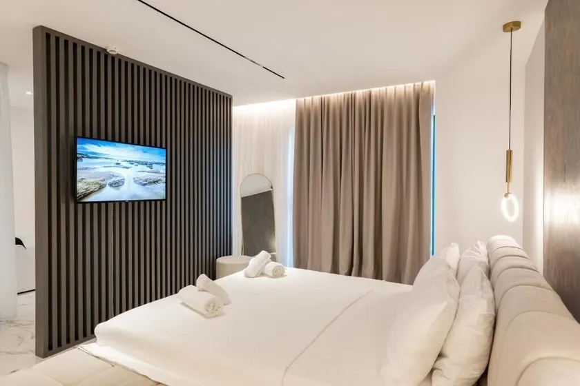 Hotel Resol 2 - Zimmer