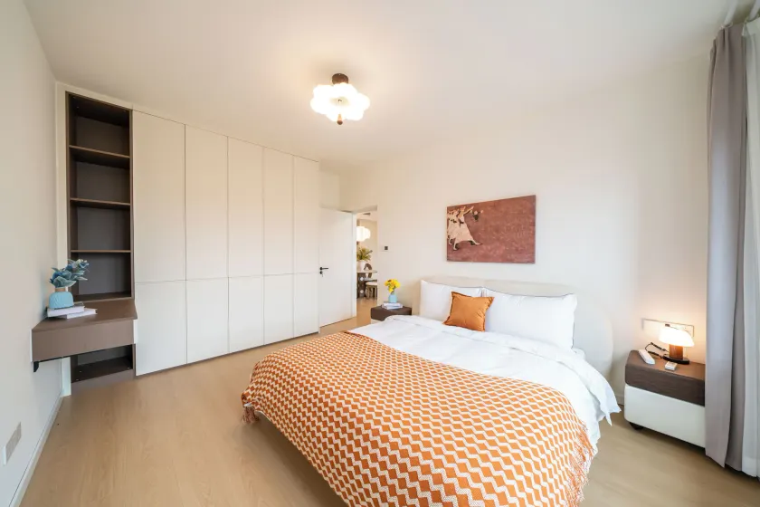 Tyms 3BR 2BA Apt  Gubei Fully Furnished - Værelse