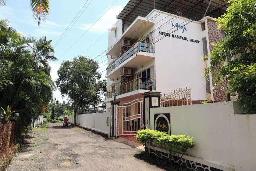 Nilaya Nest Away - Image 1