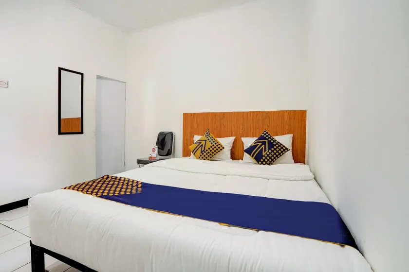 Hotel O Pondok Sabaraya Cileunyi Syariah - Image 1