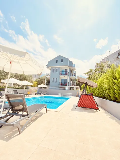 Platinum Apartments - Image 1