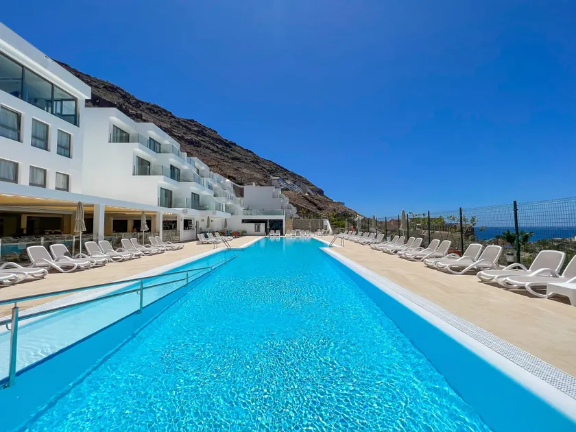 Apartamentos Cordial Magec Taurito - Image 1