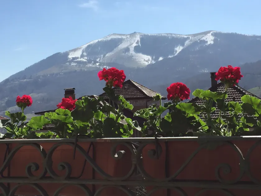 Hotel Villa San Fedele - Image 1