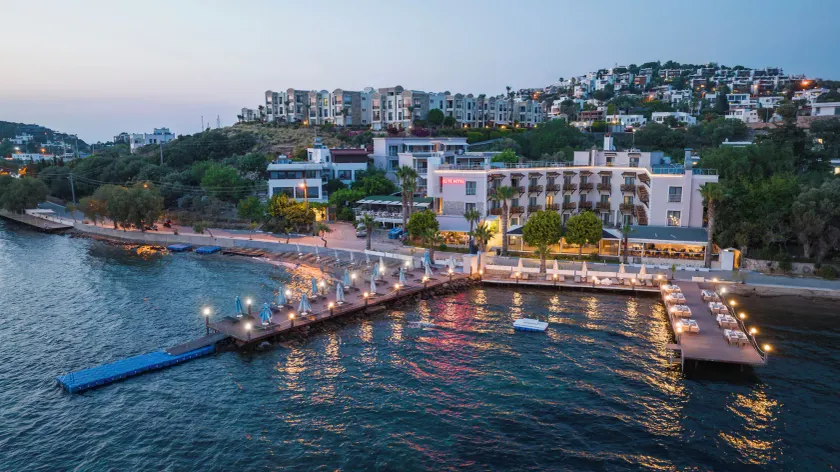 Elite Hotel Yalıkavak - Image 1