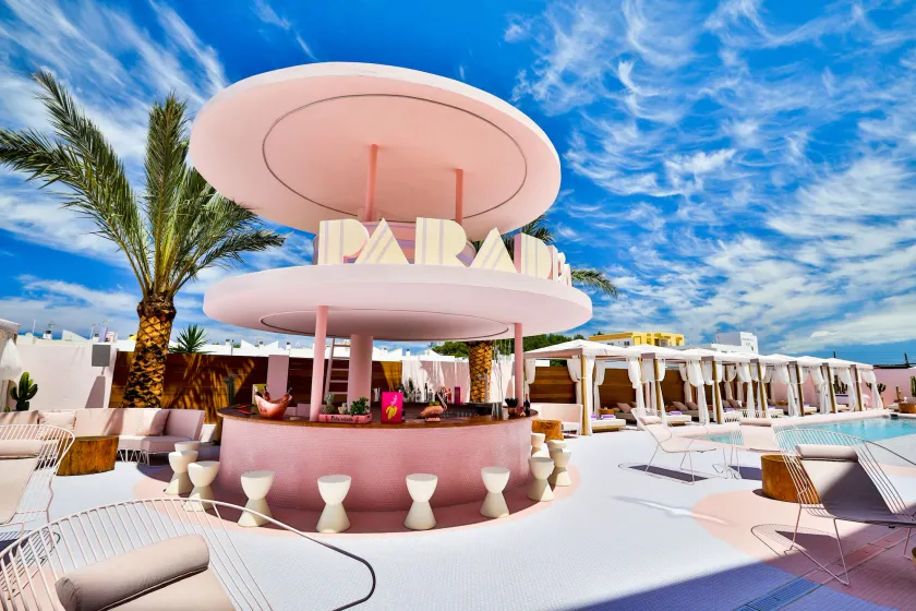 Paradiso Ibiza Art Hotel - Adults Only - Image 1