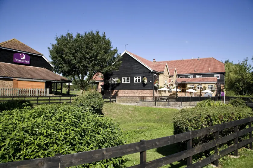 Premier Inn Basildon - East Mayne - Image 1