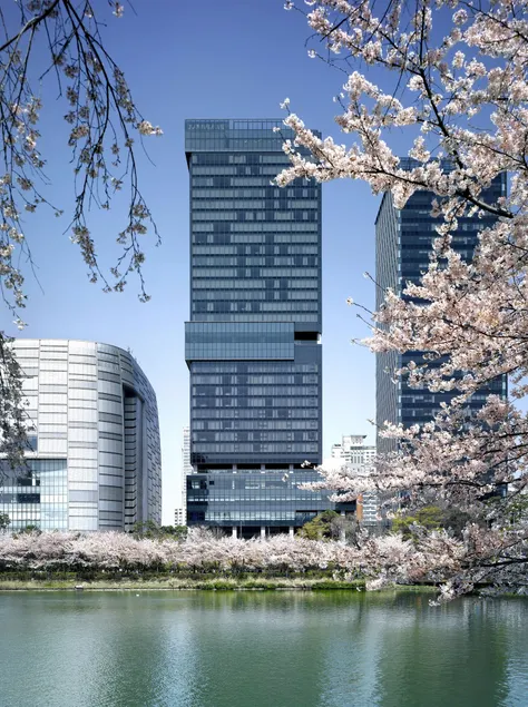 Sofitel Ambassador Seoul Hotel & Serviced Residences - Image 1