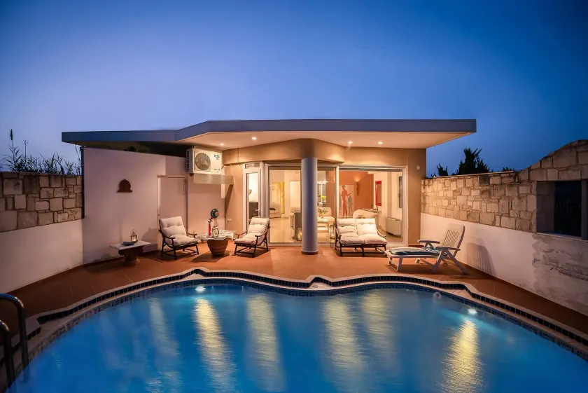 Villa Joy Mare - Seaside Escape with Private Pool - Image 1