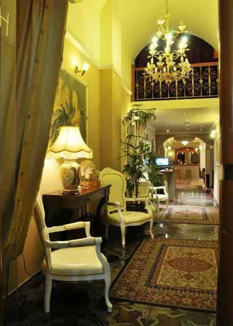 Orfeas Classic - Image 1