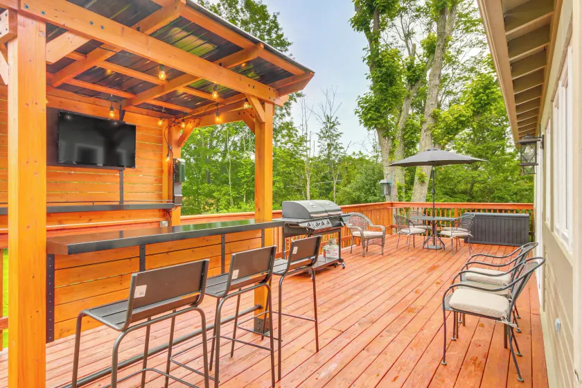 < 1 Mi to Raystown Lake: Family-friendly Cottage! - Image 1
