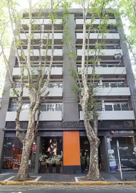 Fitz Roy Flats - Image 1
