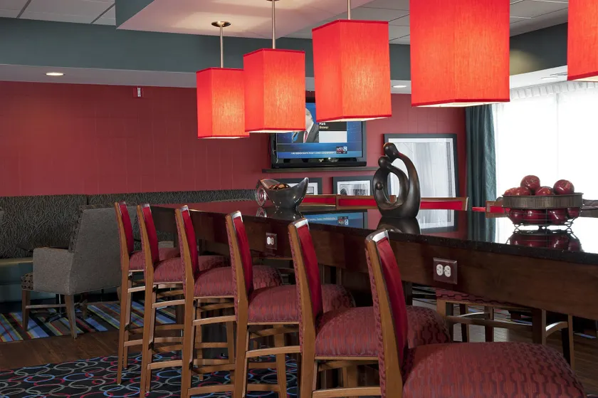 Hampton Inn Grand Rapids-South - Hall