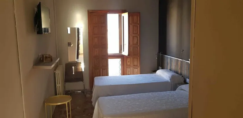 Hotel Mas Subirats - Image 1