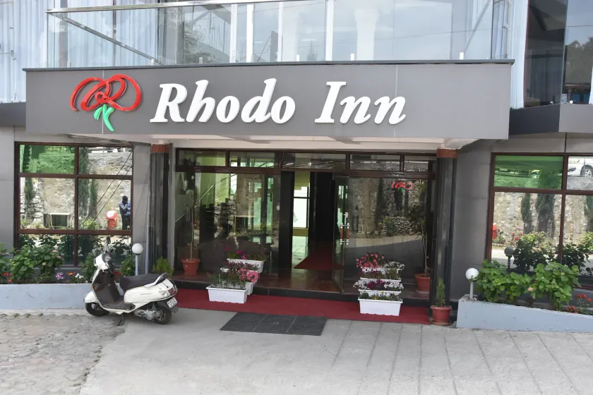 Rhodo Inn - Image 1