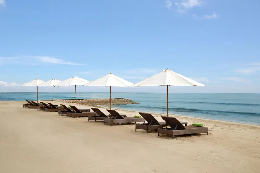 Bali Relaxing Resort and Spa - Image 1