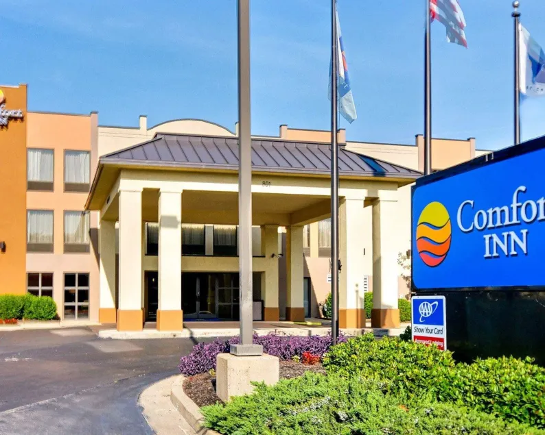 Comfort Inn Horn Lake - Southhaven - Image 1