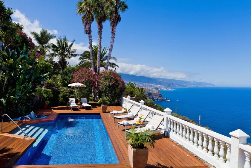 Jardin de la Paz - Image 1