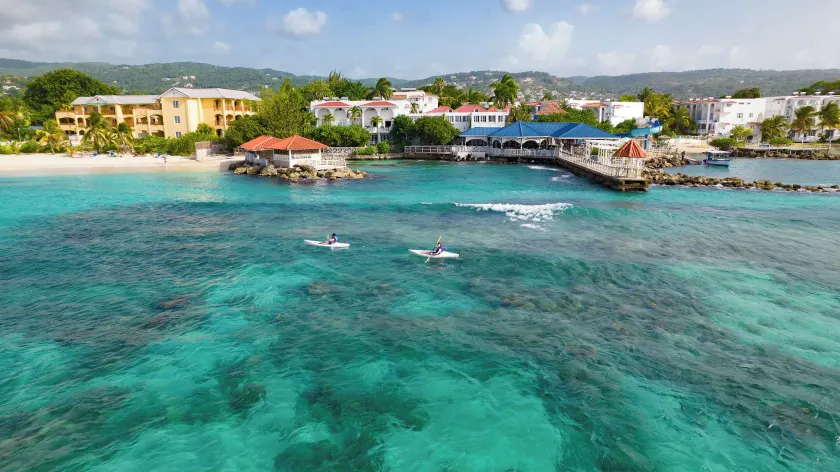 Franklyn D. Resort & Spa - Image 1