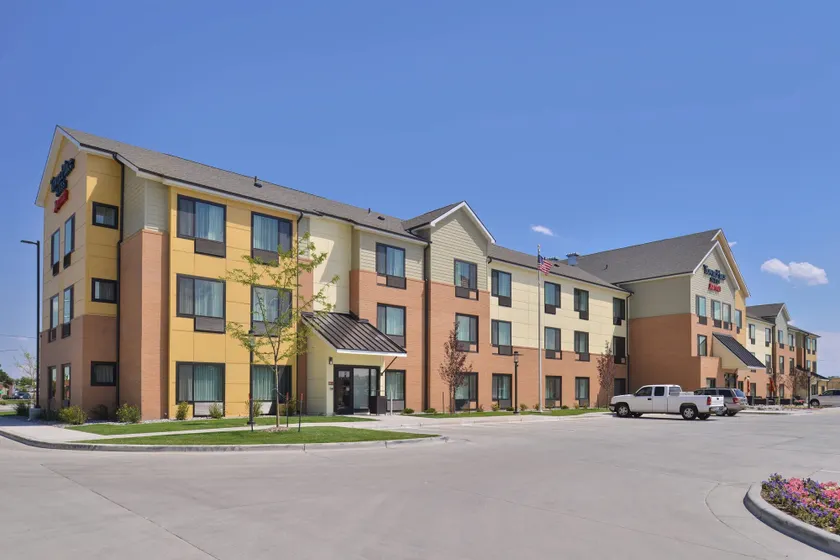 TownePlace Suites by Marriott Gillette - Image 1